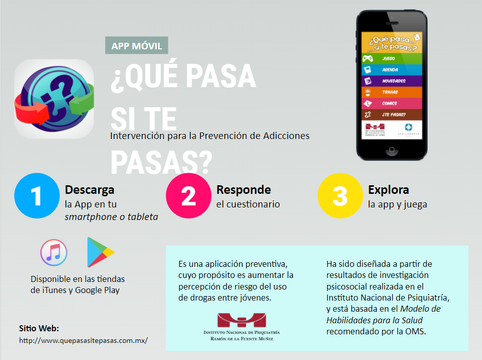 ambar centro interactivo app